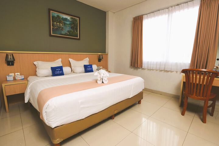 Room 15 of 50