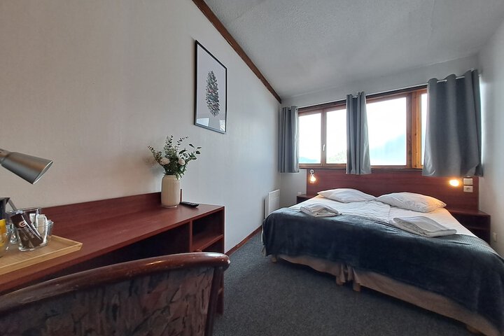 Fitness Facility Photos