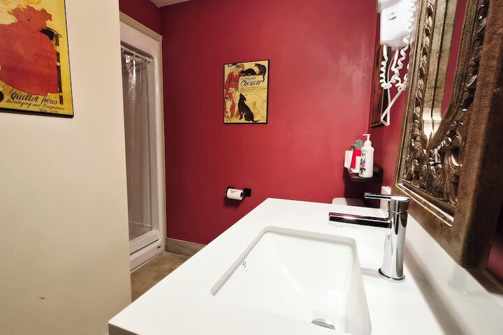 Bath Photo