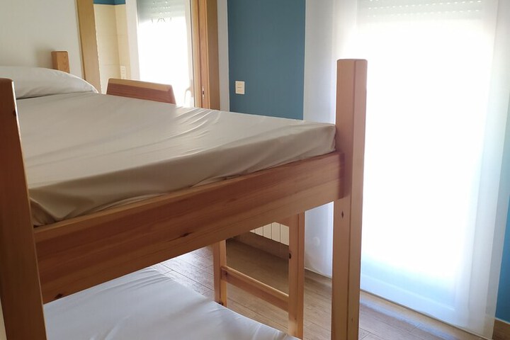 Albergue Villamayor de Monjardín