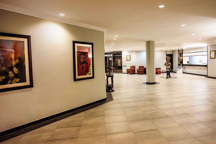 Hotel Interior 3 of 74