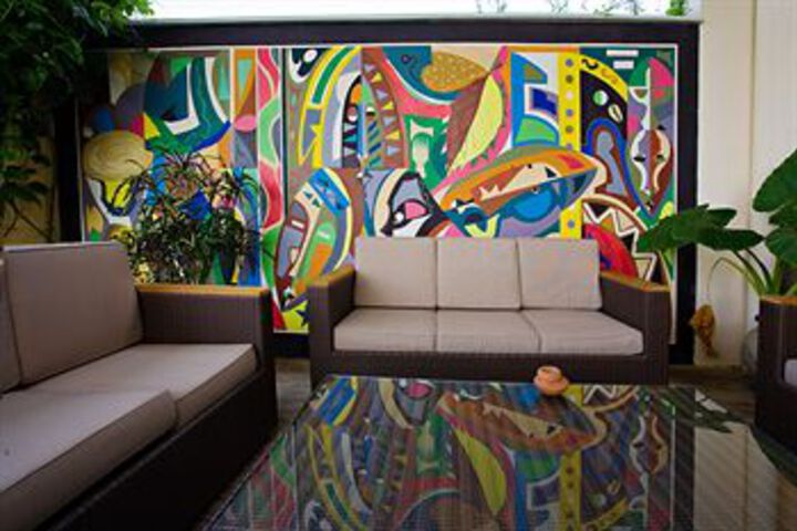 Hotel Interior 31 of 54