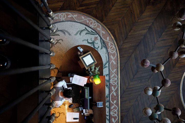 Hotel Interior 4 of 147