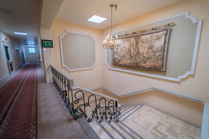 Hotel Interior 51 of 79