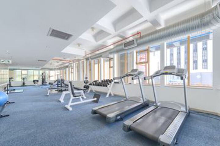 Health and Fitness 8 of 23