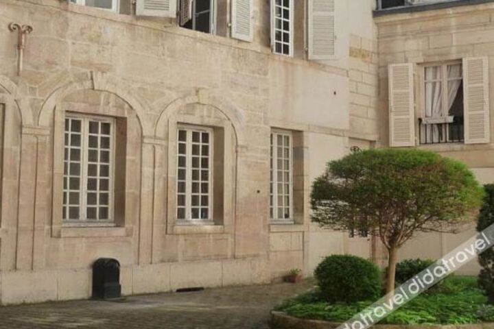 Fitness Center Photo