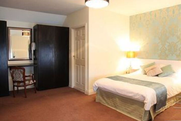 Standard Suite