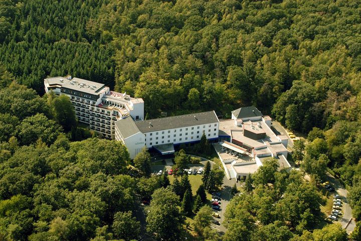 Hotel 69 of 70