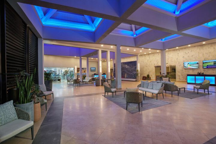 Hotel Interior 2 of 154