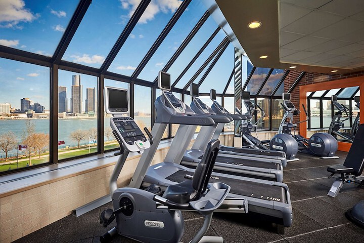 Health and Fitness 30 of 36