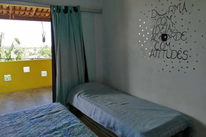 Casa Zulú Pura Vida