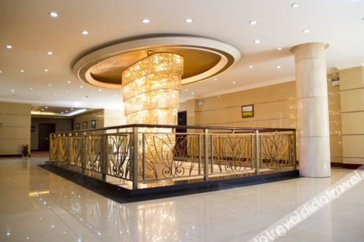 Hotel Interior 3 of 6