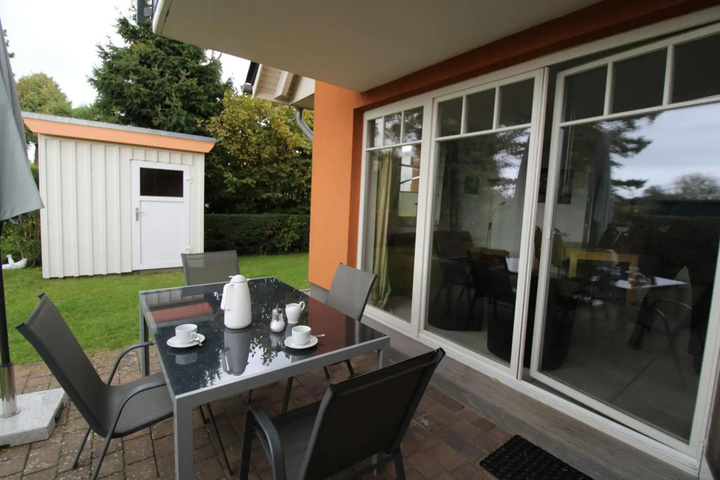 Terrace/Patio 7 of 12