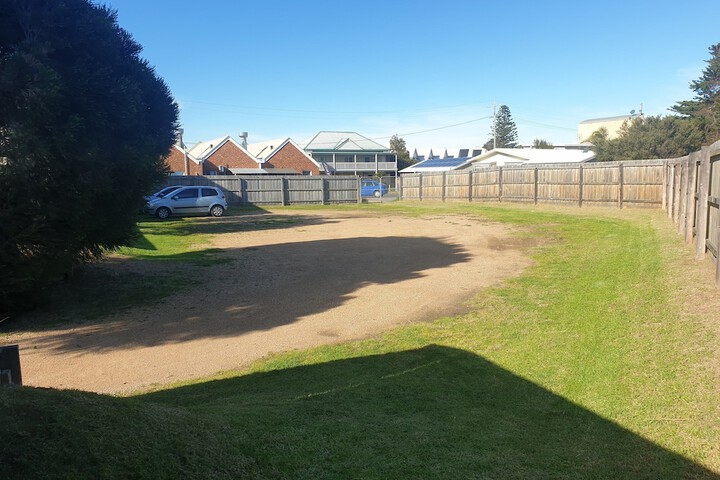 Property Grounds 51 of 54