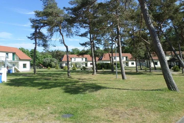 Jugenddorf Wittow