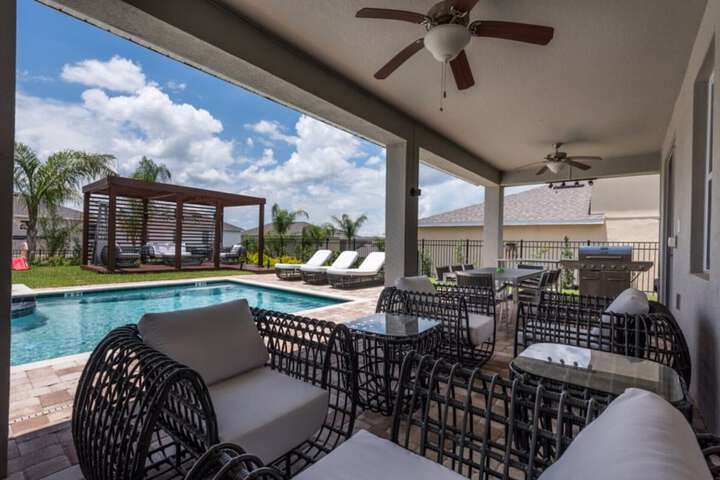 Terrace/Patio 27 of 53