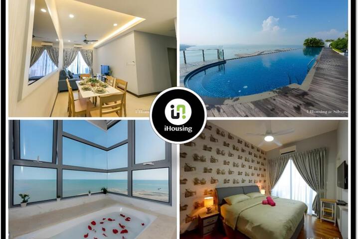 Silverscape 3813 Jonker Street Melaka by I Housing