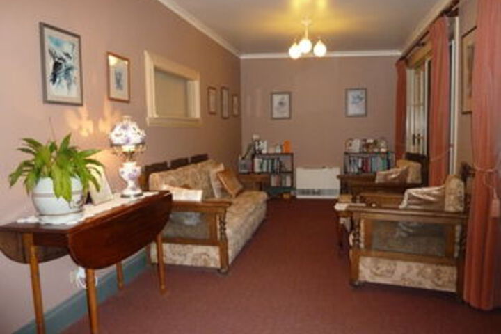 Hotel Interior 13 of 13