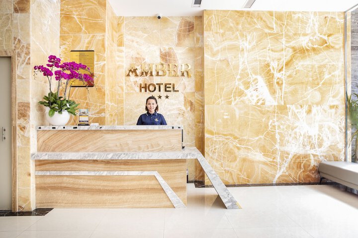 Hotel Interior 4 of 45