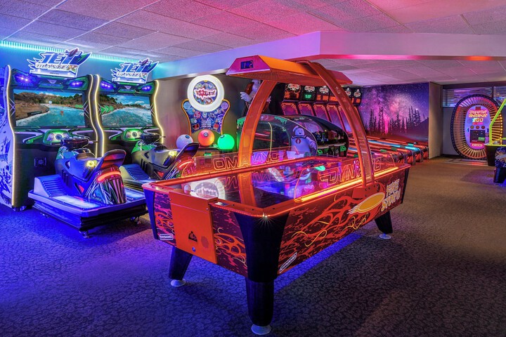Arcade