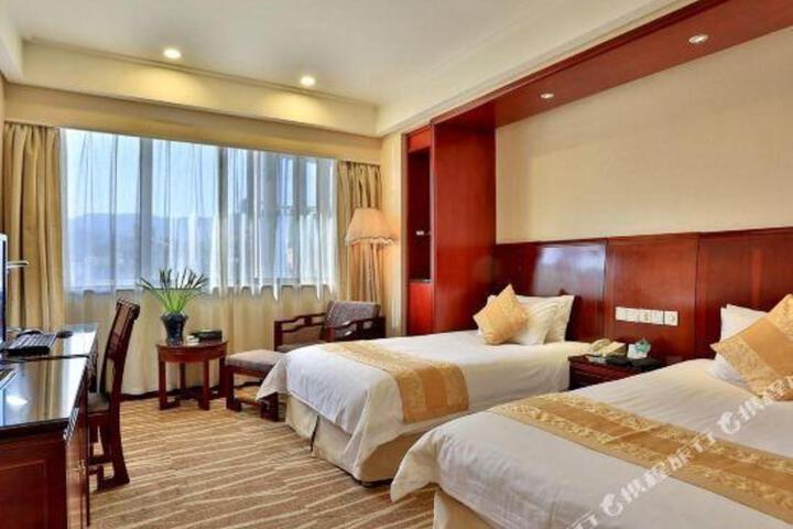 Image of Mengjiang Hotel