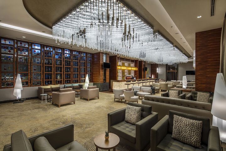 Hotel Interior 3 of 64