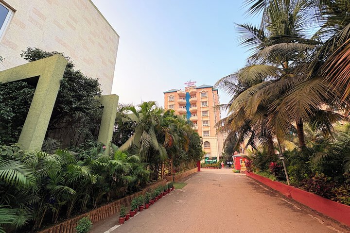 Hotel 37 of 44