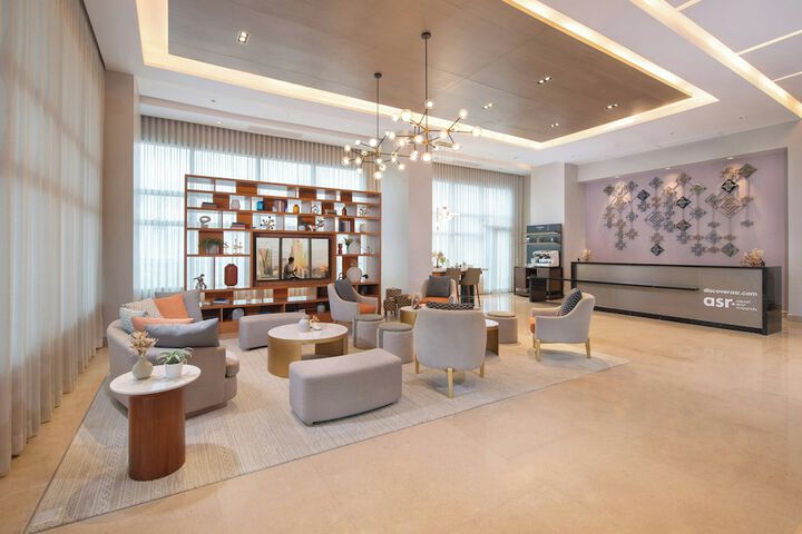 Hotel Interior 2 of 71