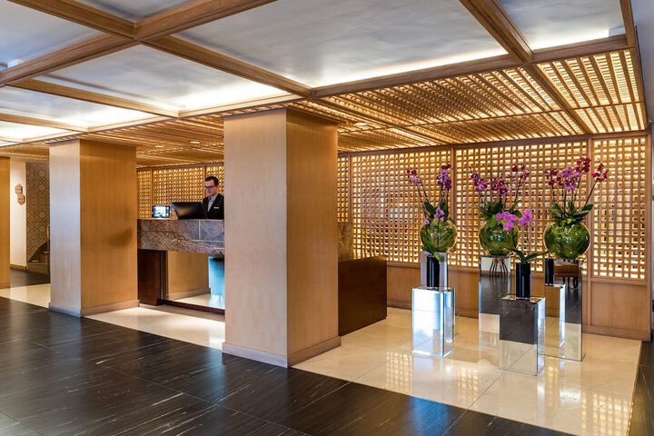 Hotel Interior 2 of 54