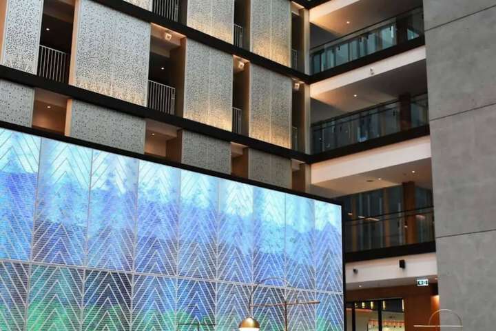 Hotel Interior 2 of 73
