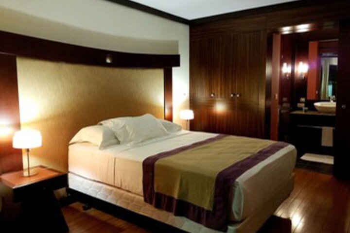 Photo of Pacific Studio by Tahiti Homes