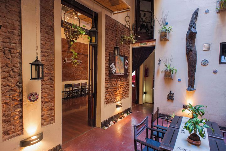 Terrace/Patio 234 of 278