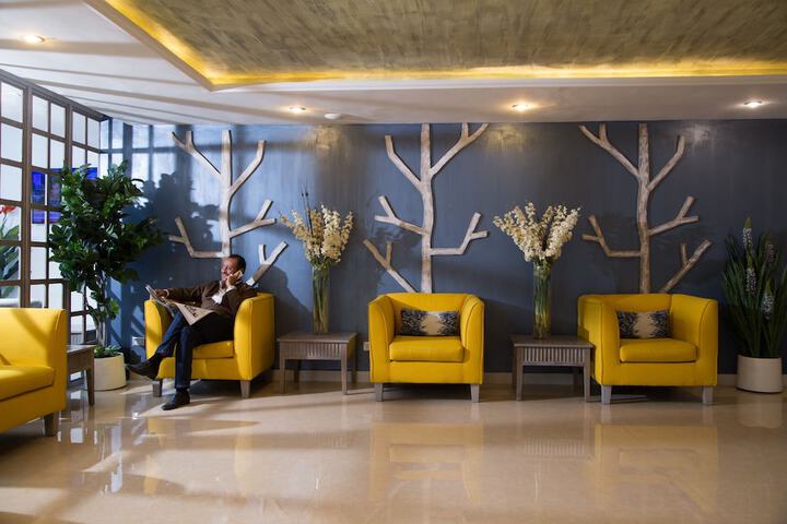 Hotel Interior 3 of 75
