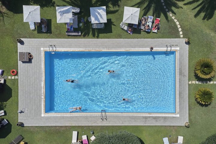 Hotel 65 of 73