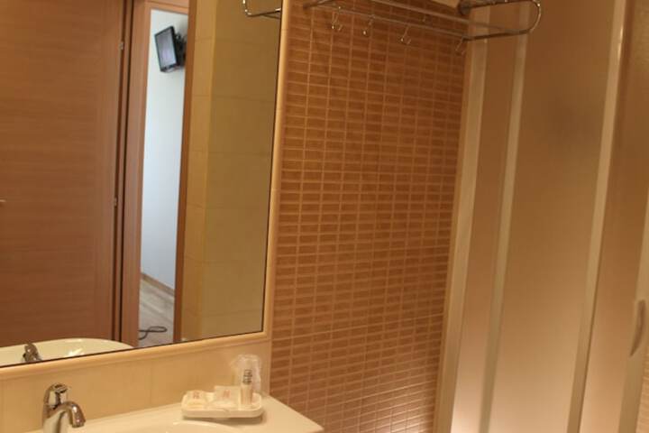 Bath Amenities