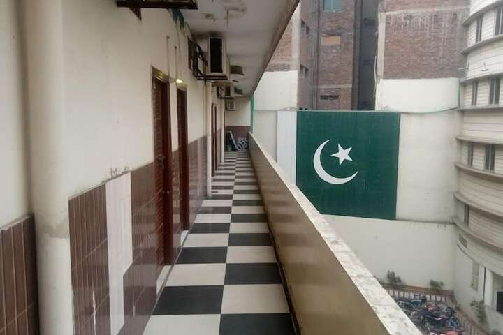Hotel 7 of 7