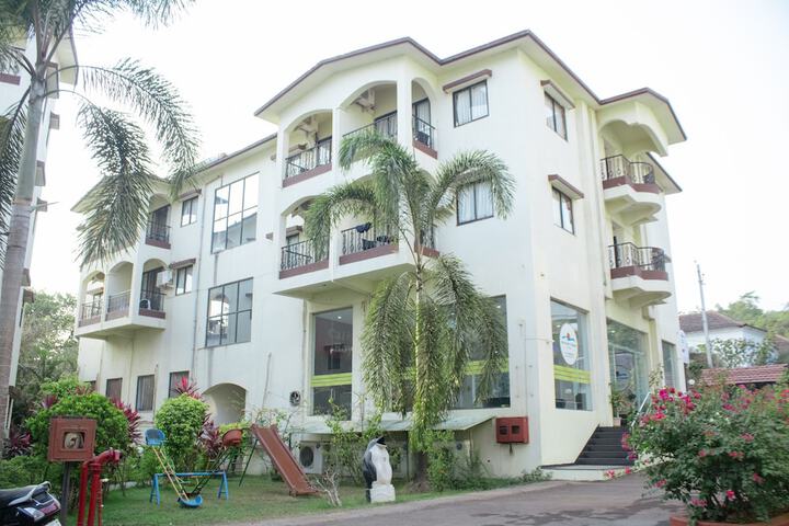 Hotel 109 of 122