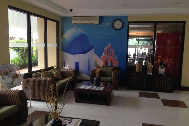 Hotel Interior 3 of 37
