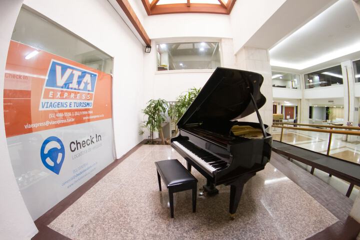 Lobby Photos