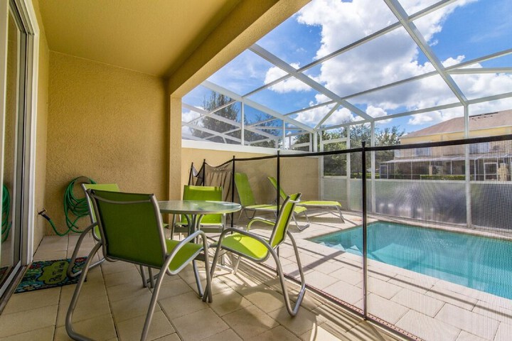 Terrace/Patio 19 of 49