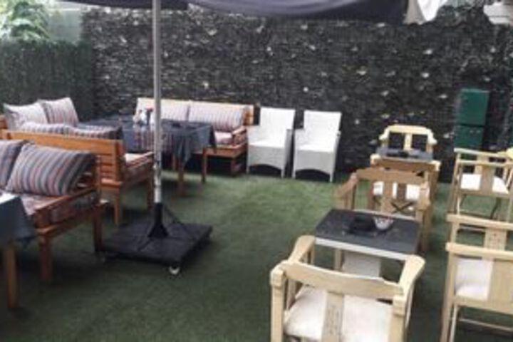 Terrace/Patio 45 of 46