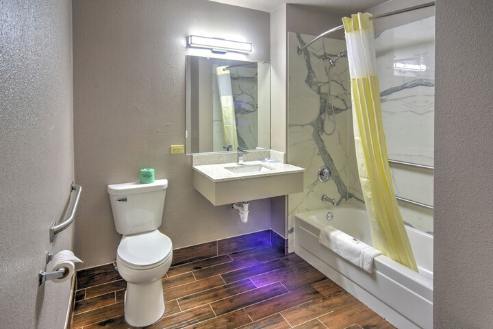 Bathroom Vanities