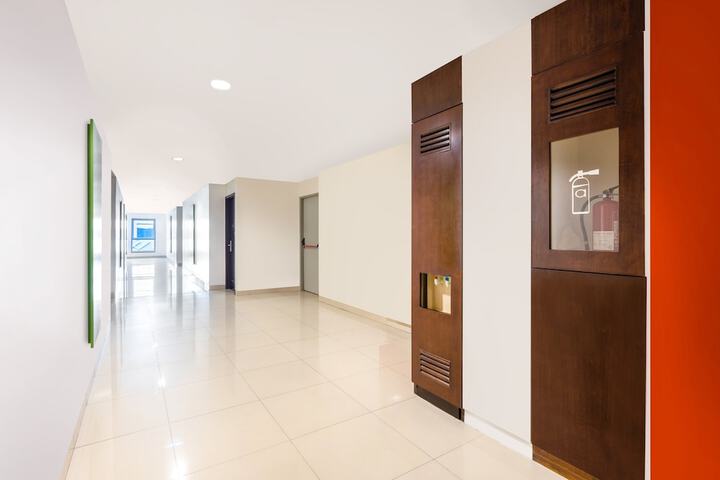 Hotel Amenity