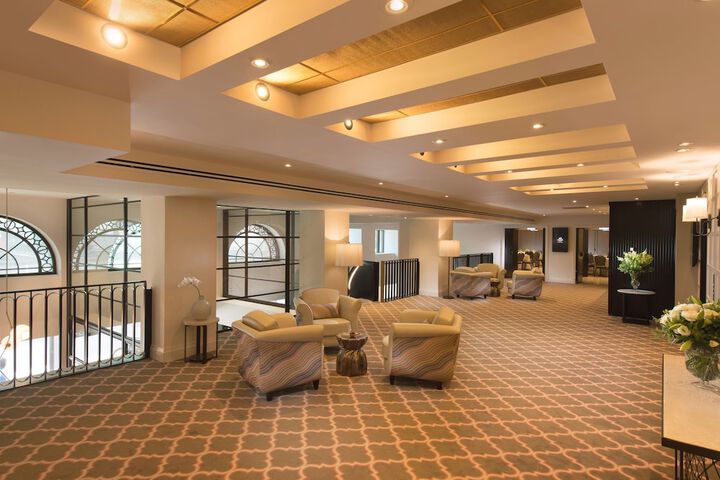 Hotel Interior 6 of 40