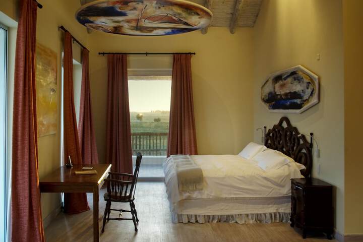View from room