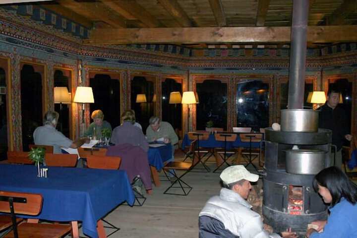 Hotel Interior 16 of 20