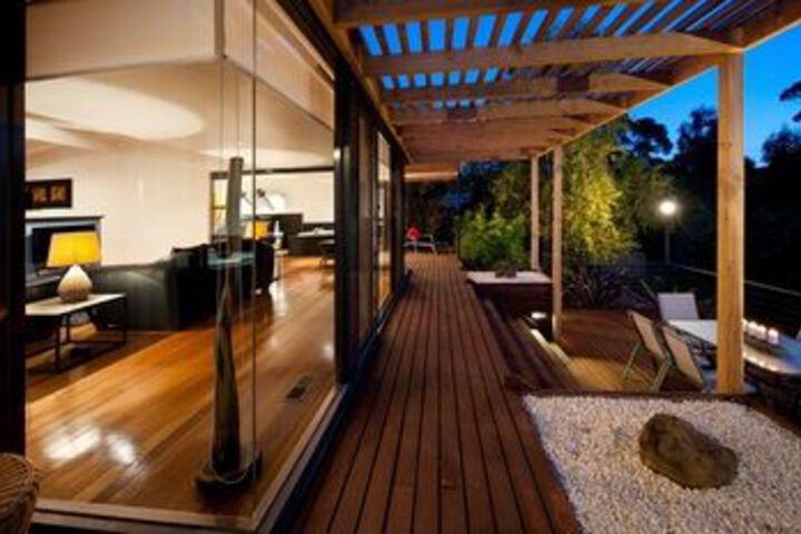 Terrace/Patio 14 of 16