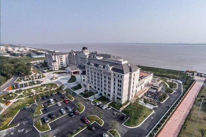 Hotel 45 of 47