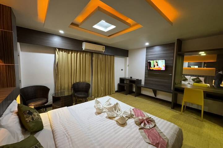 Fitness Center Photo