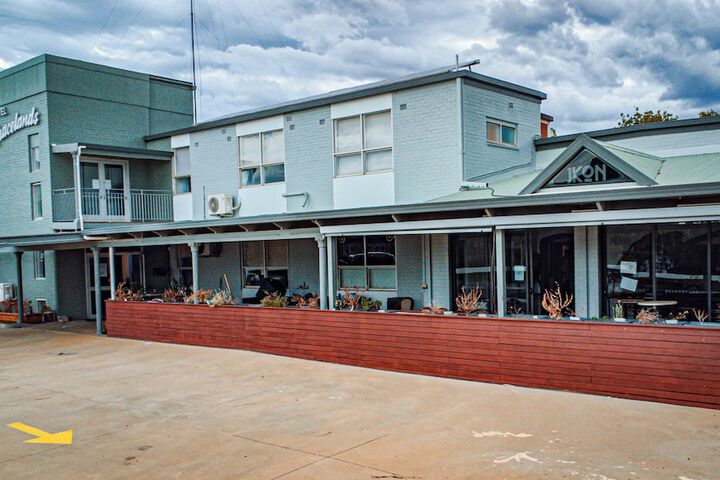 Hotel 57 of 60